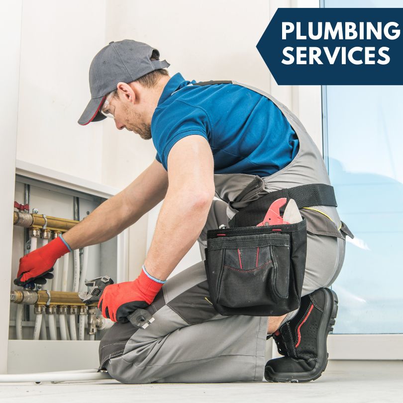 Seven Springs Plumbing Company